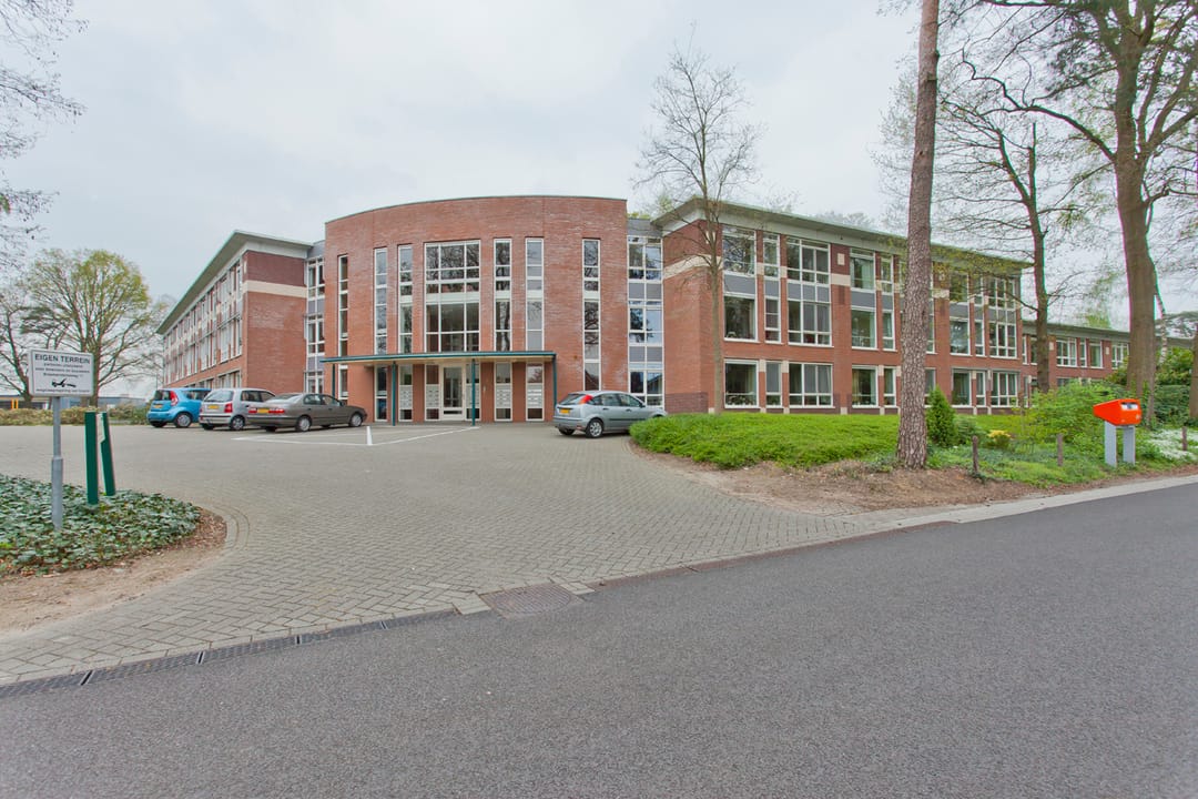 Photo 1 of Bloemendalsweg 11-F23