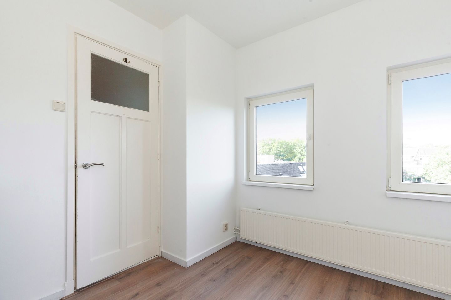 Foto 19 van Spangesekade 97-D