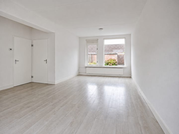 Tussenwoning te huur: Mulhouselaan 14, Eindhoven