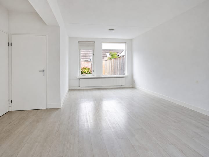 Tussenwoning te huur: Mulhouselaan 14, Eindhoven