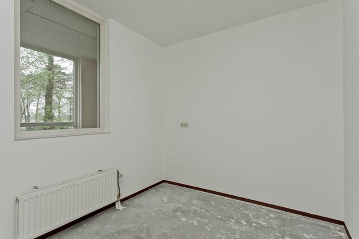 Foto 4 van Bloemendalsweg 11-F23