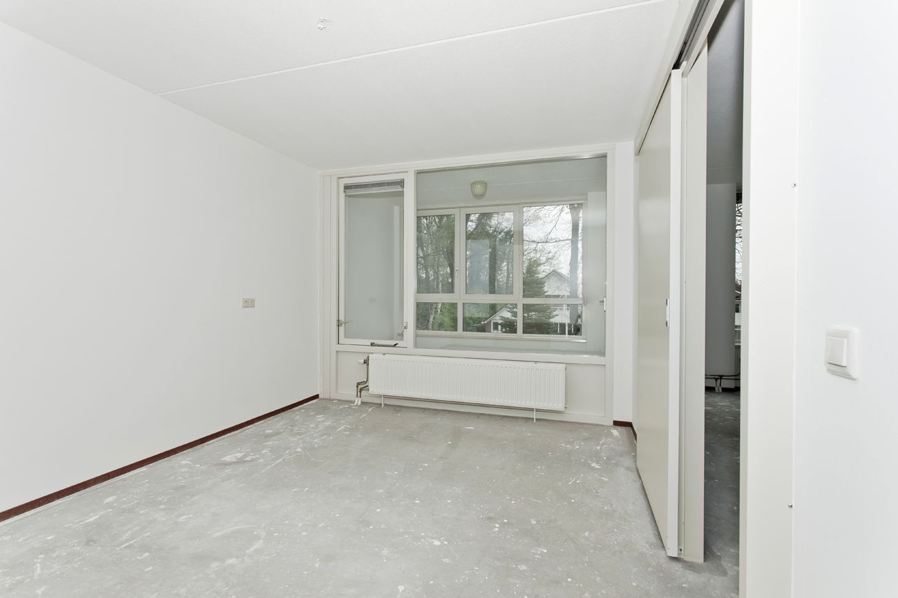 Photo 10 of Bloemendalsweg 11-F23