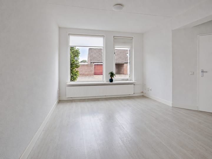 Tussenwoning te huur: Mulhouselaan 14, Eindhoven
