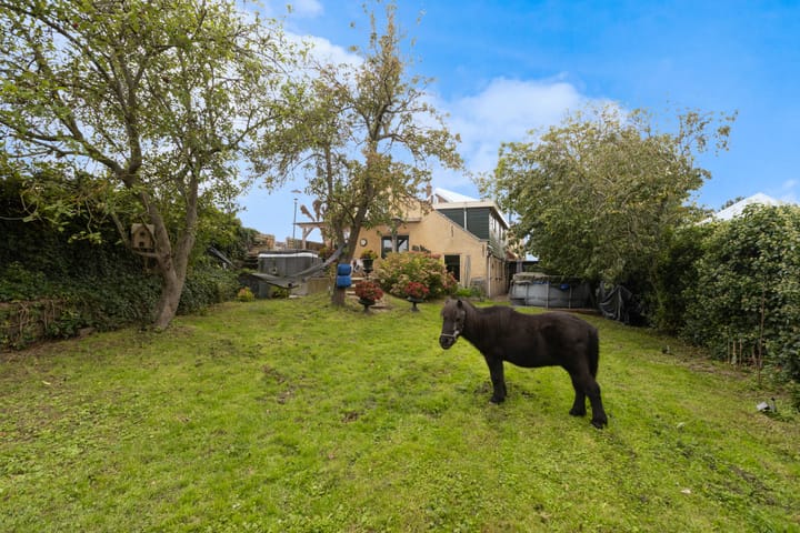 Vrijstaande woning te koop: Molendijk 69, Goudswaard