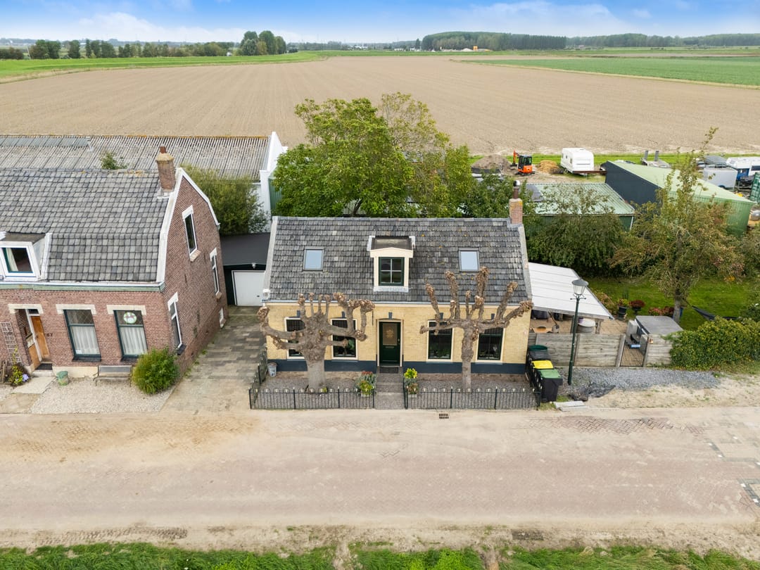 Photo 1 of Molendijk 69