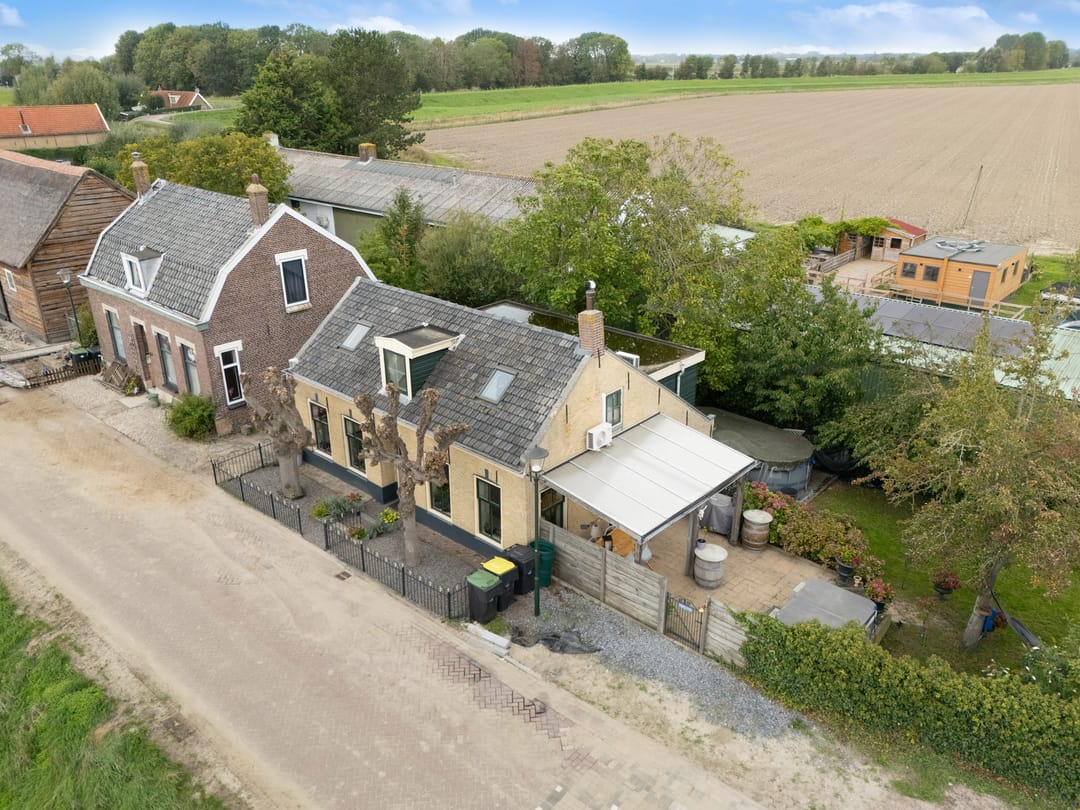 Photo 56 of Molendijk 69