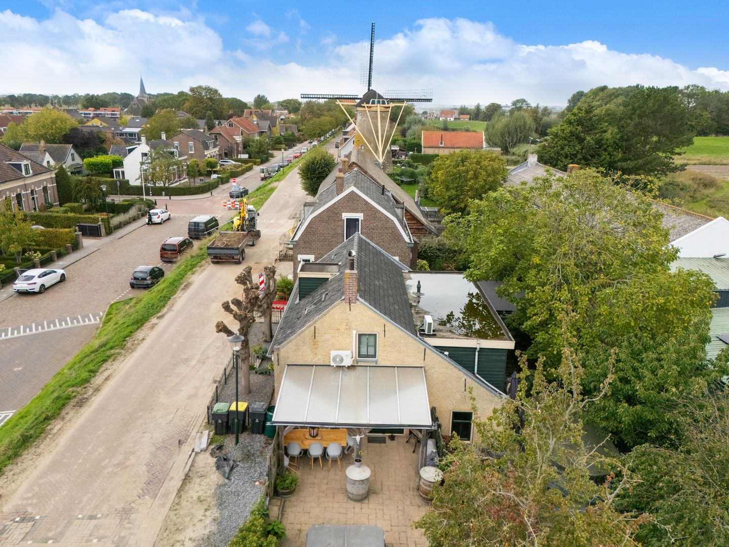 Photo 55 of Molendijk 69