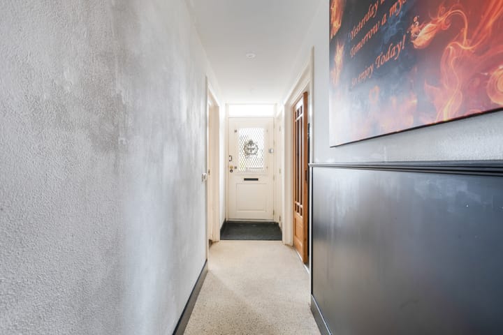 Vrijstaande woning te koop: Molendijk 69, Goudswaard
