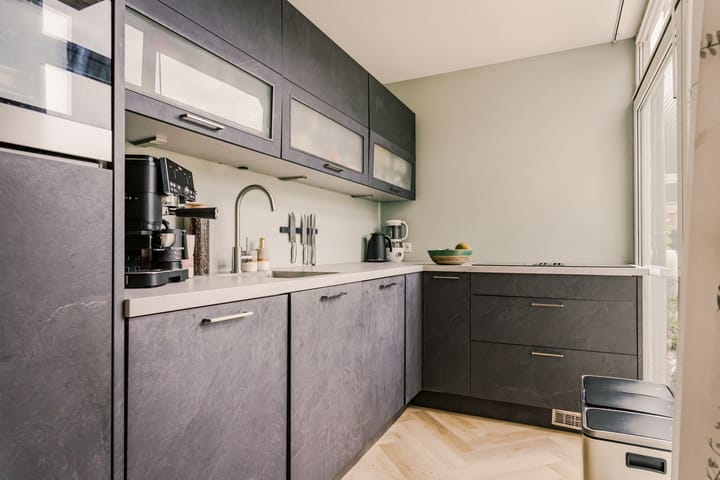 Appartement te koop: Weldam 72, Haarlem