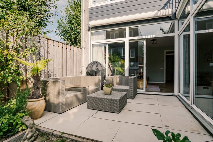 Appartement te koop: Weldam 72, Haarlem