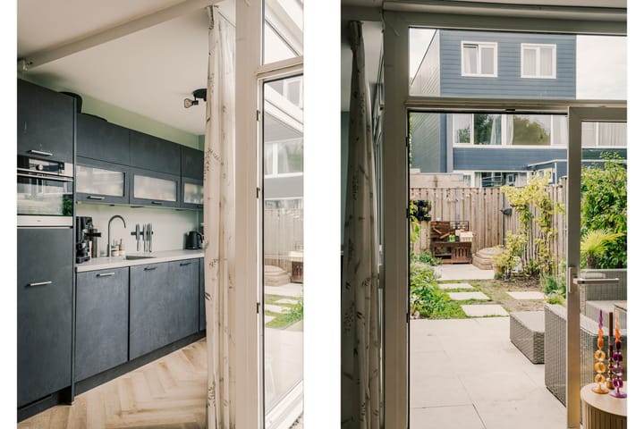 Appartement te koop: Weldam 72, Haarlem