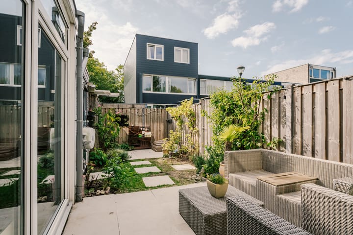 Appartement te koop: Weldam 72, Haarlem