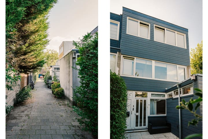 Appartement te koop: Weldam 72, Haarlem