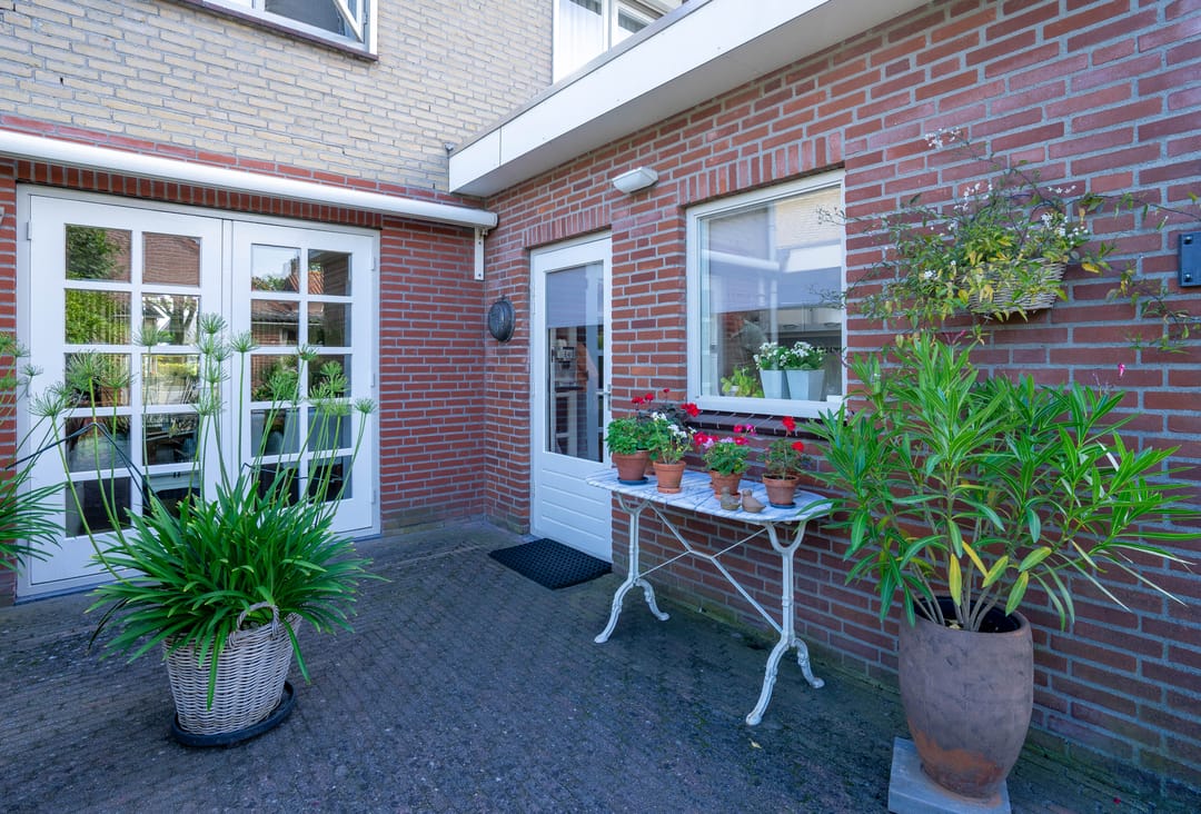 Photo 41 of de Bremmen 12