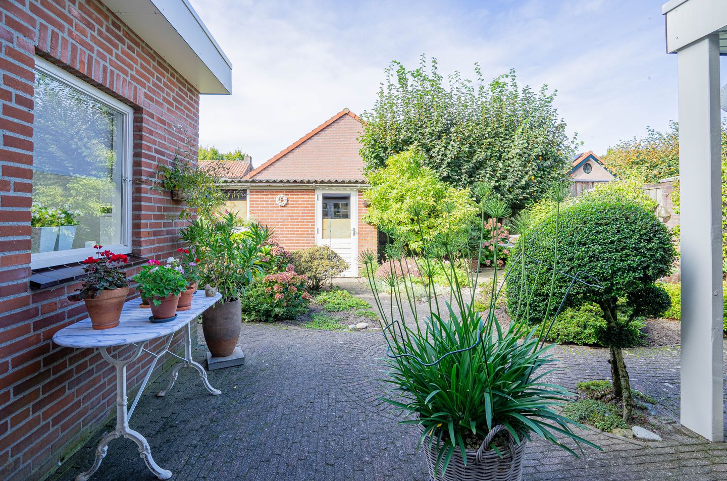 Photo 34 of de Bremmen 12