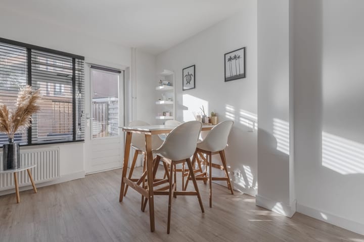 Studio te koop: Honingstraat 27, Hilversum