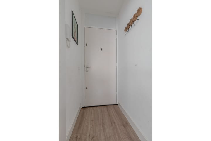 Studio te koop: Honingstraat 27, Hilversum