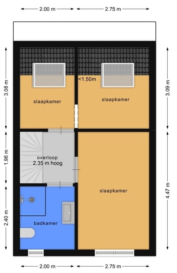 Foto 32 van Lingestraat 10
