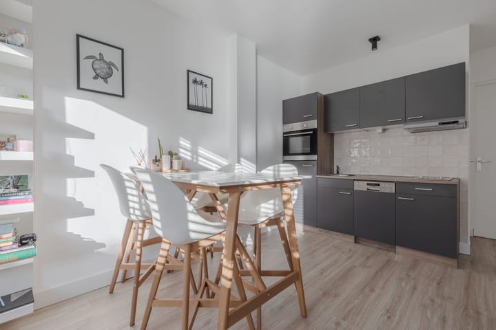 Studio te koop: Honingstraat 27, Hilversum