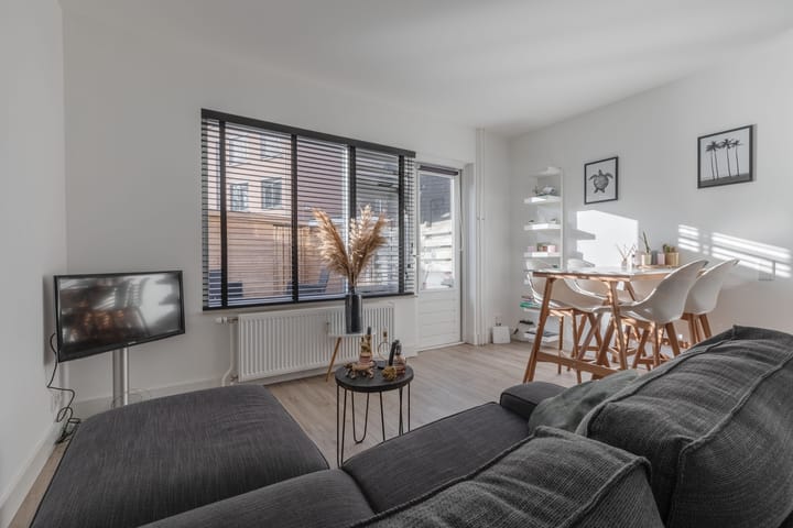 Studio te koop: Honingstraat 27, Hilversum