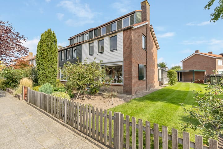 Hoekwoning te koop: Schulpkamp 24, Nijkerk