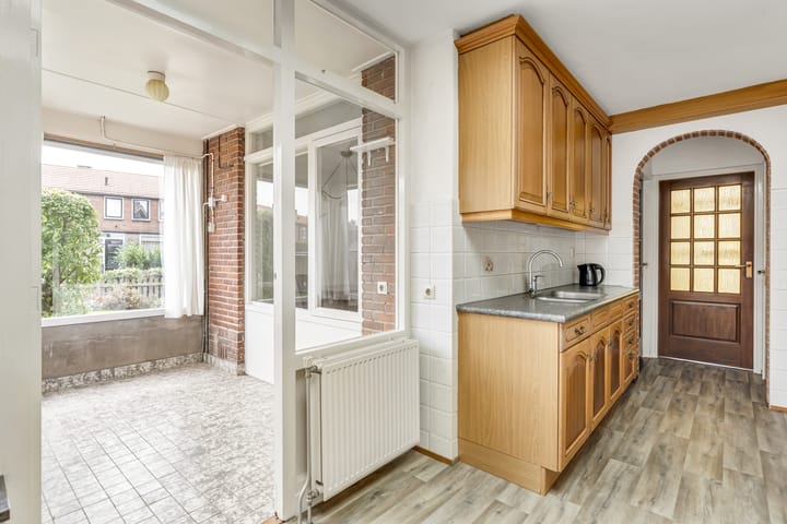 Hoekwoning te koop: Schulpkamp 24, Nijkerk