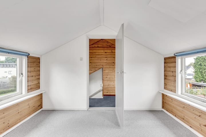 Hoekwoning te koop: Schulpkamp 24, Nijkerk