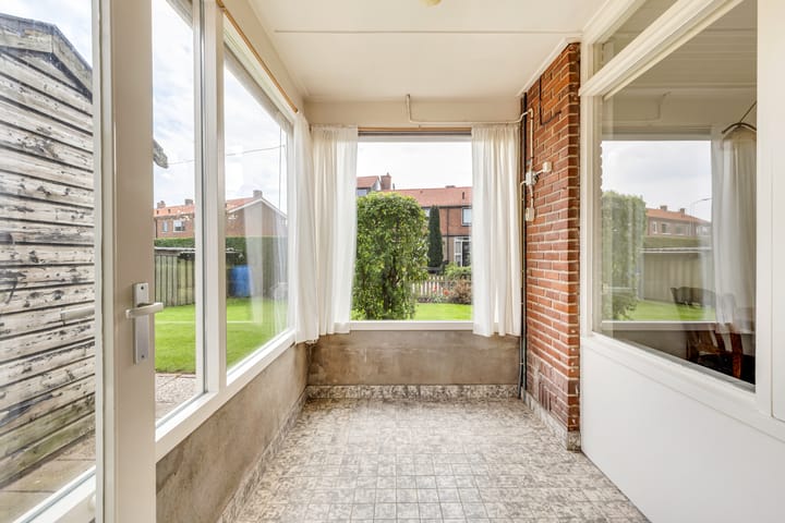 Hoekwoning te koop: Schulpkamp 24, Nijkerk