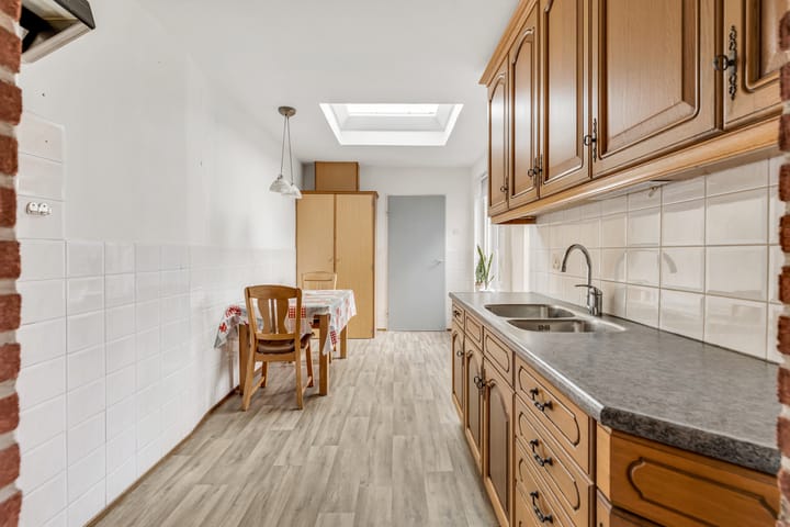 Hoekwoning te koop: Schulpkamp 24, Nijkerk