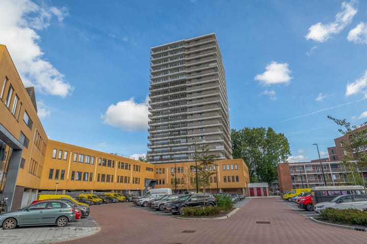 Foto 4 van Croesinckplein 104