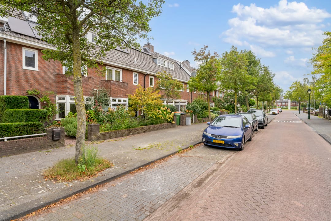 Foto 46 van Sonniusstraat 4