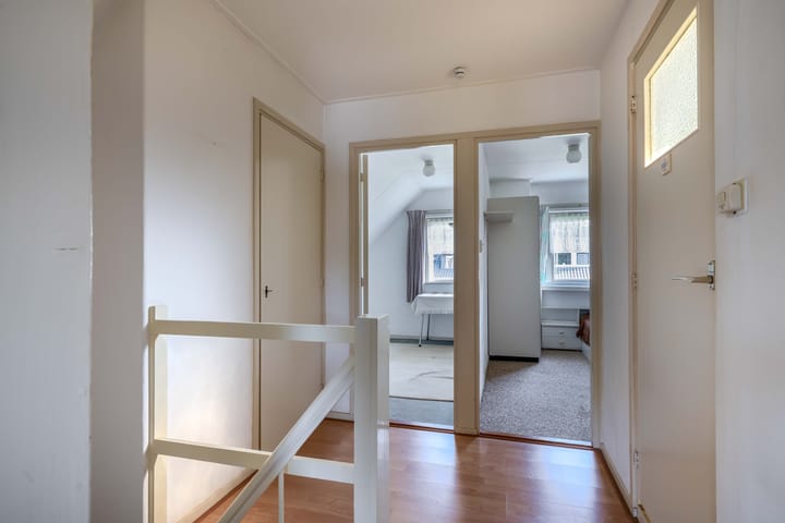 Vrijstaande woning te koop: Lagelaan 35, Havelte