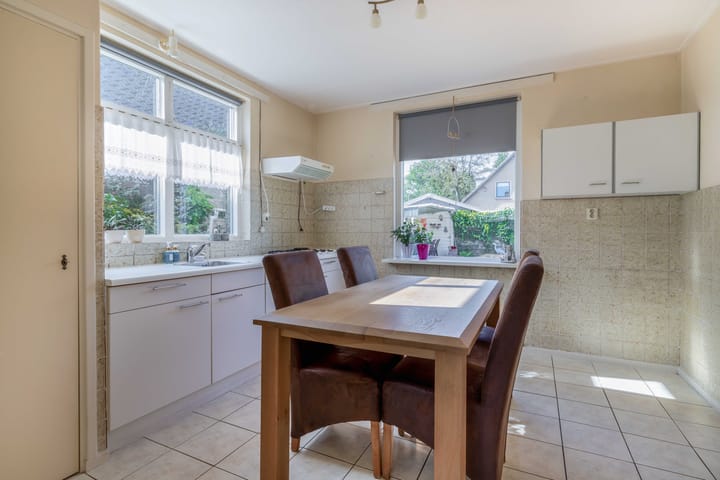 Vrijstaande woning te koop: Lagelaan 35, Havelte
