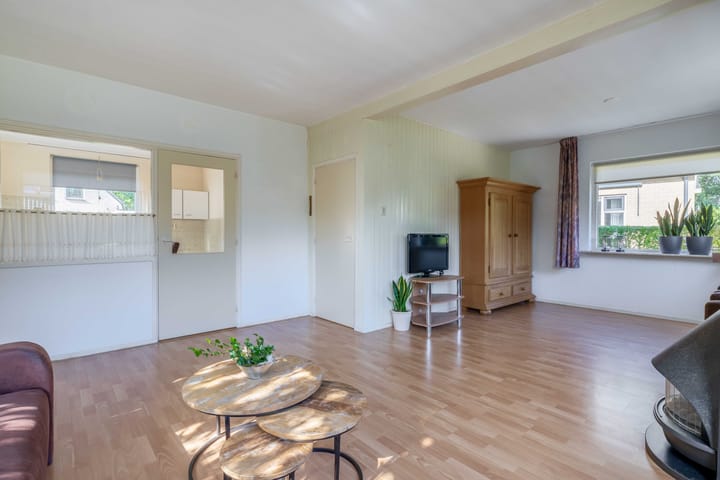 Vrijstaande woning te koop: Lagelaan 35, Havelte