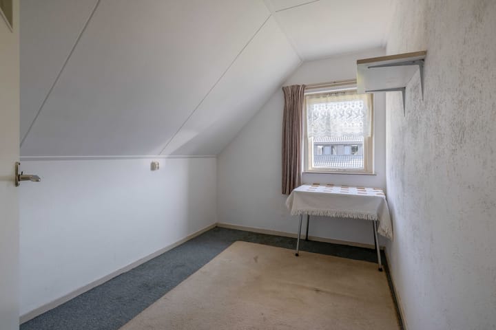 Vrijstaande woning te koop: Lagelaan 35, Havelte