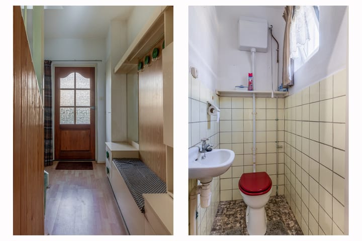 Vrijstaande woning te koop: Lagelaan 35, Havelte