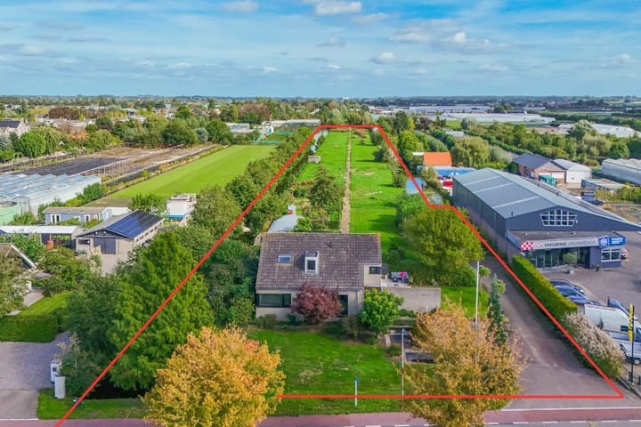 Zuidwijk 14