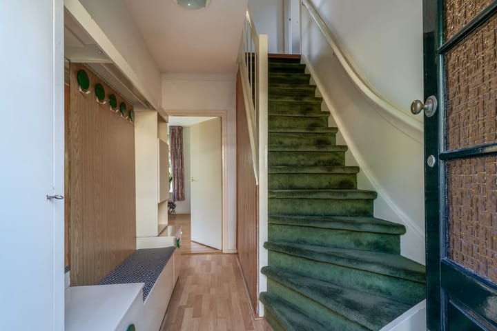 Vrijstaande woning te koop: Lagelaan 35, Havelte