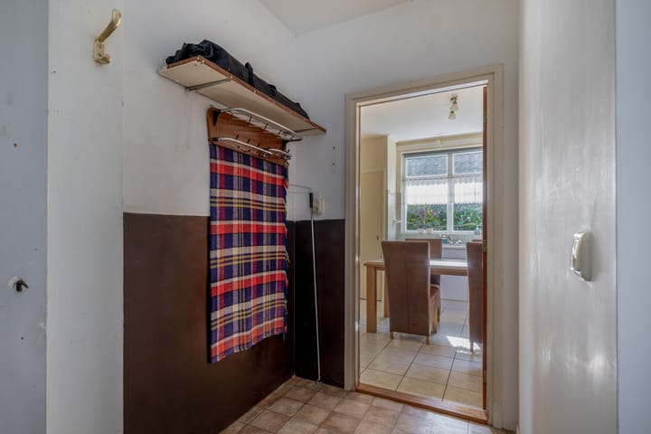 Vrijstaande woning te koop: Lagelaan 35, Havelte