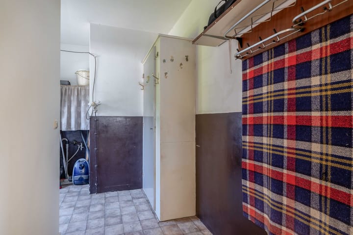 Vrijstaande woning te koop: Lagelaan 35, Havelte