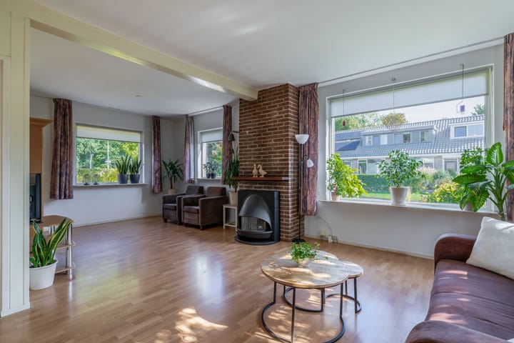Vrijstaande woning te koop: Lagelaan 35, Havelte