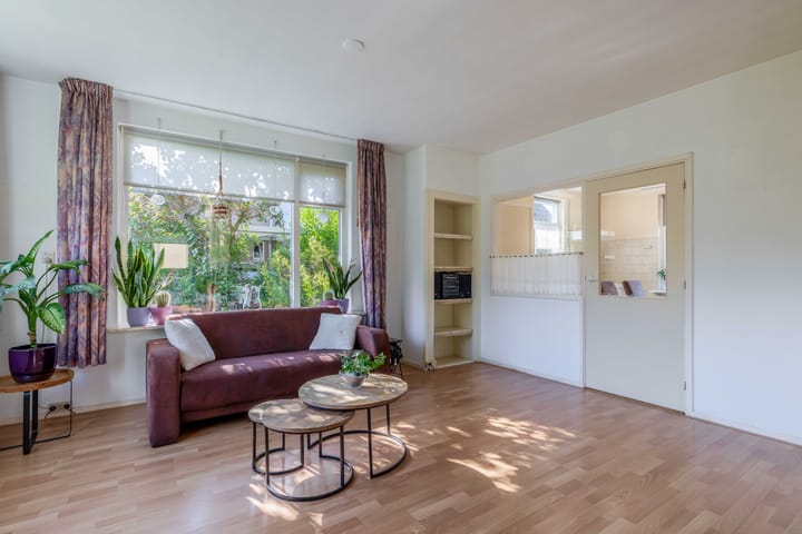 Vrijstaande woning te koop: Lagelaan 35, Havelte