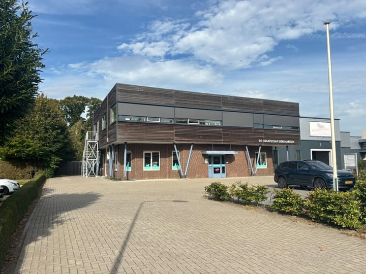 Loubergweg 3, Eerbeek