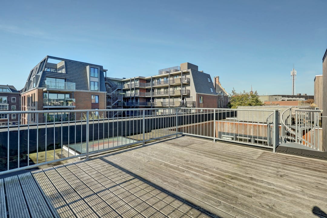Foto 17 van Dam 1-B04