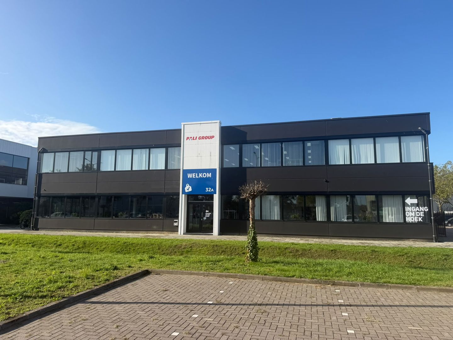 Bekijk foto 1 van Rietveldenweg 32-K