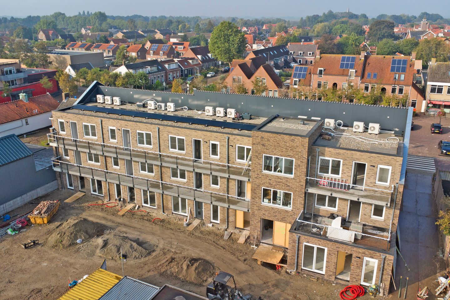View photo 5 of Dorpsplein 6