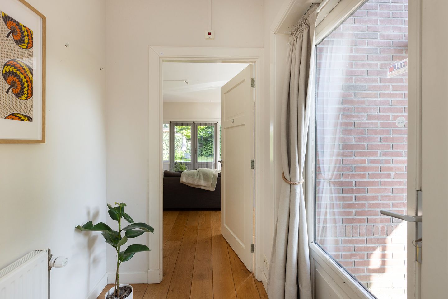 Foto 10 van Dumasweg 2