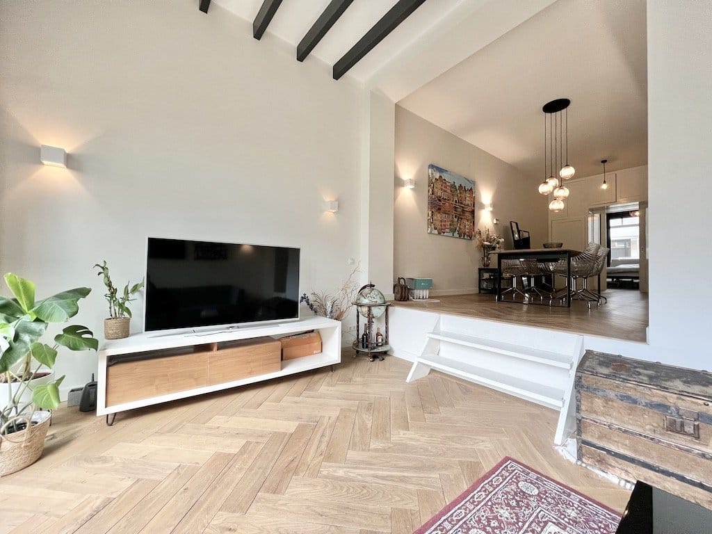 Appartement Pieter Langendijkstraat 4-2 — foto 3