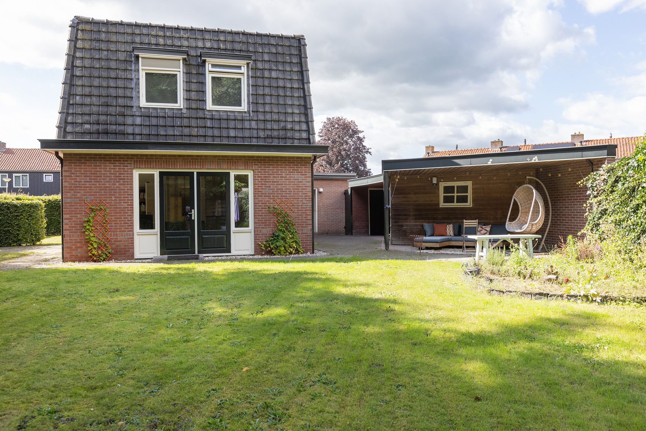 Foto 3 van Dumasweg 2