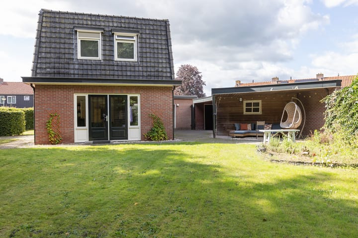 Foto 3 van Dumasweg 2